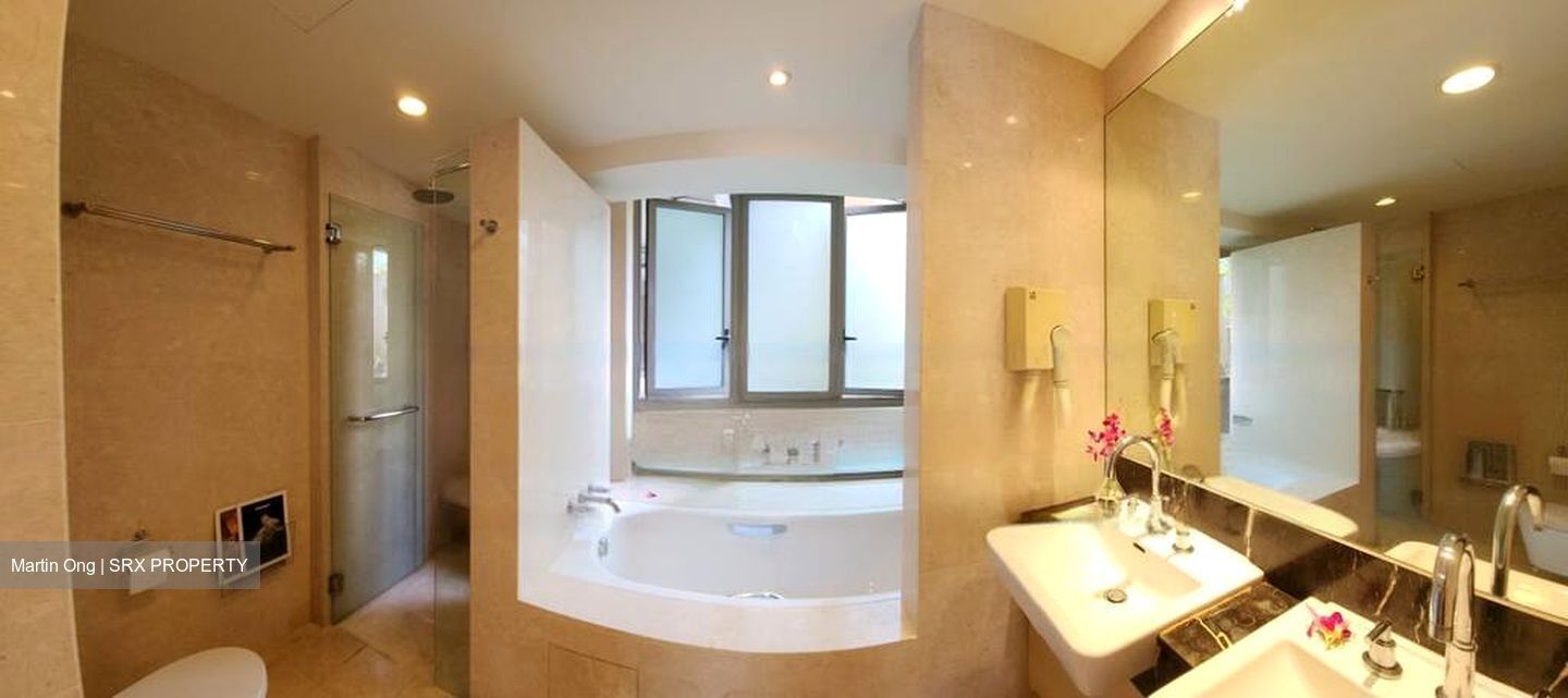 The Berth By The Cove (D4), Condominium #456133121